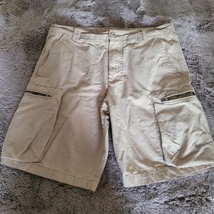Men's Nike Cargo shorts